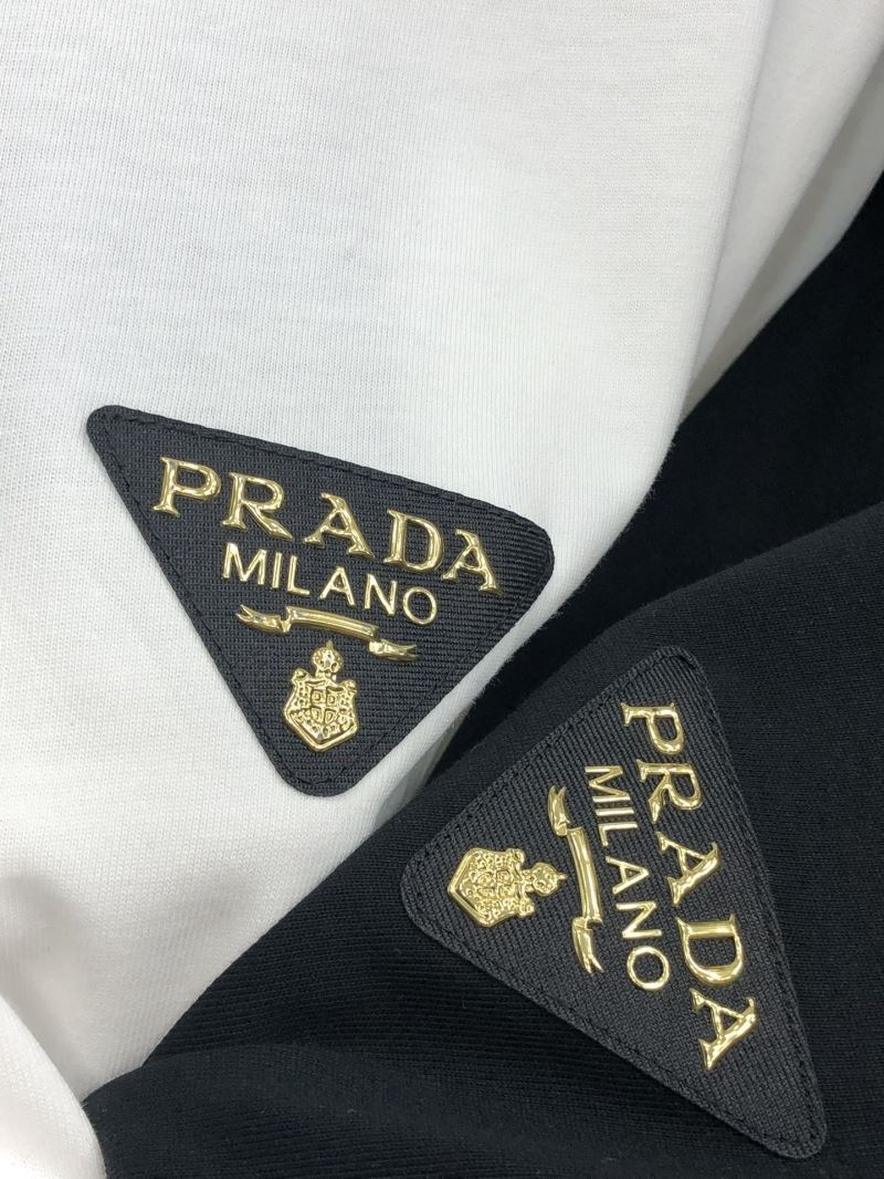 Prada T-Shirts